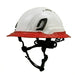 Hardhats and Helmets - Mann Supply BullardAdaptix Safety Helmets