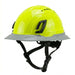 Hardhats and Helmets - Mann Supply BullardAdaptix Safety Helmets