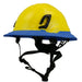 Hardhats and Helmets - Mann Supply BullardAdaptix Safety Helmets