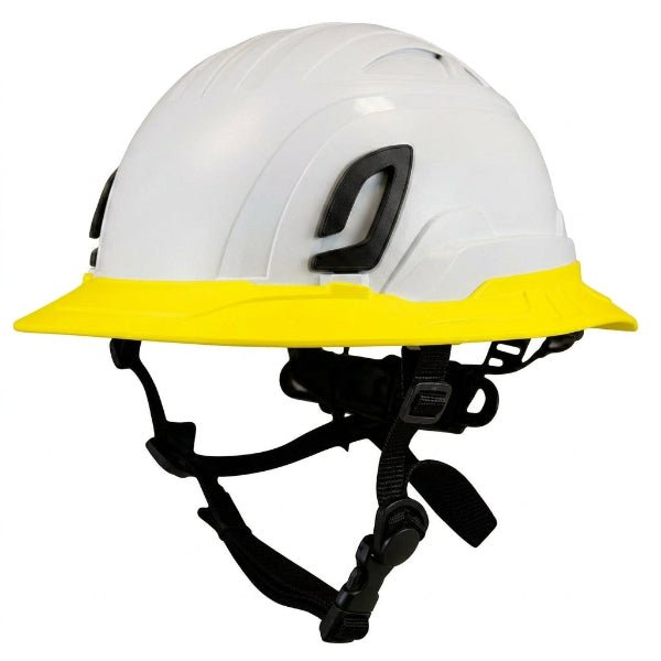 Hardhats and Helmets - Mann Supply BullardAdaptix Safety Helmets