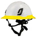 Hardhats and Helmets - Mann Supply BullardAdaptix Safety Helmets