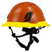Hardhats and Helmets - Mann Supply BullardAdaptix Safety Helmets