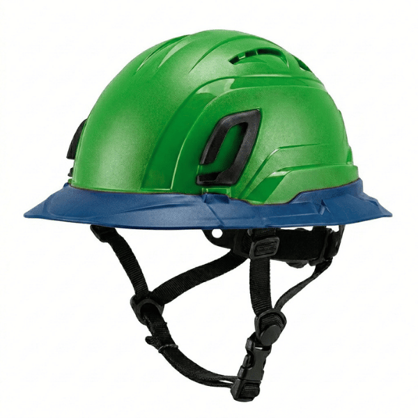 Hardhats and Helmets - Mann Supply BullardAdaptix Safety Helmets