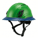 Hardhats and Helmets - Mann Supply BullardAdaptix Safety Helmets