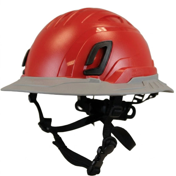 Hardhats and Helmets - Mann Supply BullardAdaptix Safety Helmets