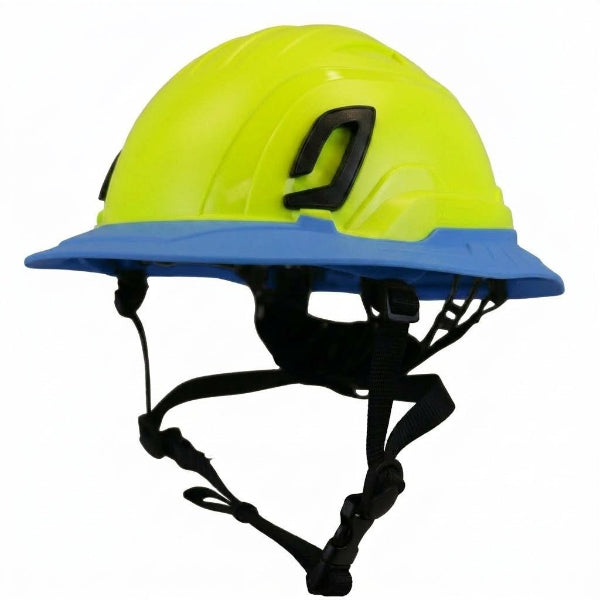 Hardhats and Helmets - Mann Supply BullardAdaptix Safety Helmets