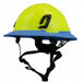 Hardhats and Helmets - Mann Supply BullardAdaptix Safety Helmets