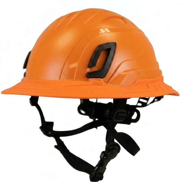 Hardhats and Helmets - Mann Supply BullardAdaptix Safety Helmets