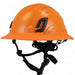 Hardhats and Helmets - Mann Supply BullardAdaptix Safety Helmets