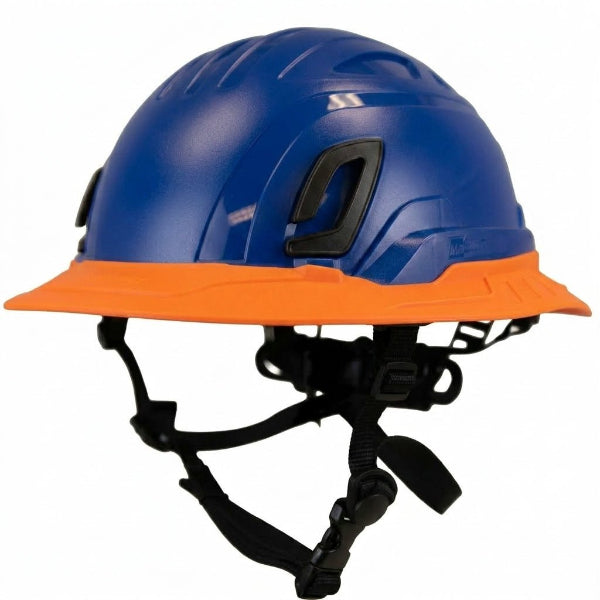 Hardhats and Helmets - Mann Supply BullardAdaptix Safety Helmets