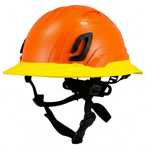 Hardhats and Helmets - Mann Supply BullardAdaptix Safety Helmets