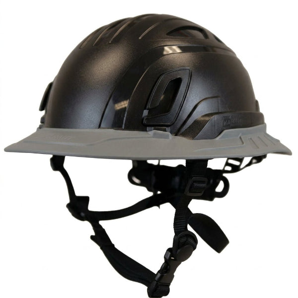 Hardhats and Helmets - Mann Supply BullardAdaptix Safety Helmets
