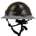 Hardhats and Helmets - Mann Supply BullardAdaptix Safety Helmets