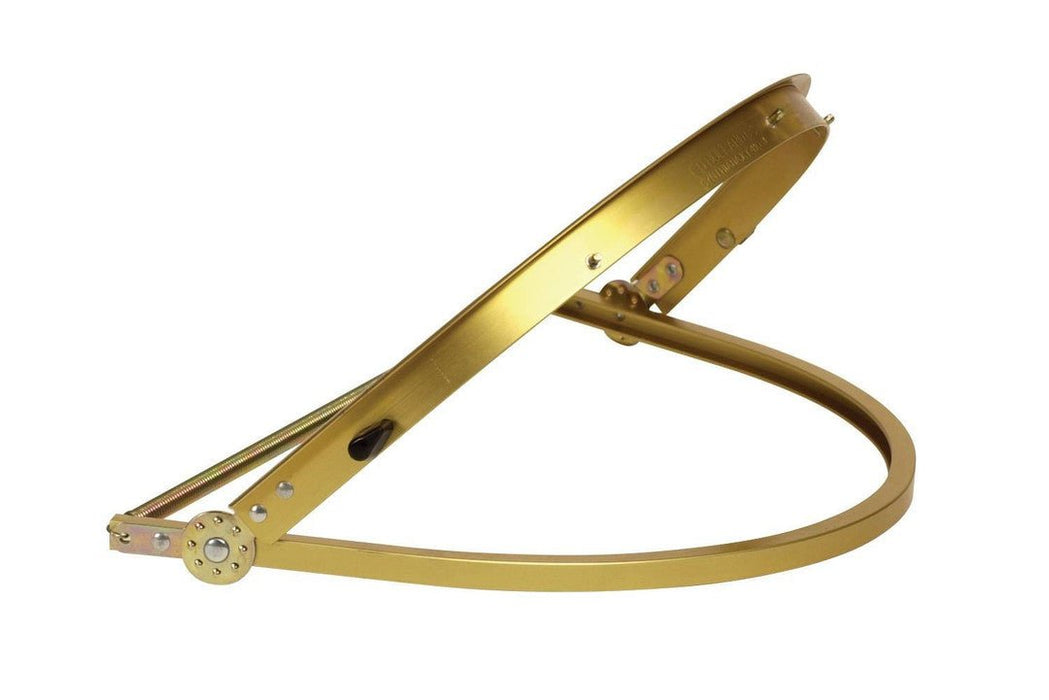 Hardhats and Helmets - Mann Supply BullardBracket