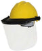Hardhats and Helmets - Mann Supply BullardBracket