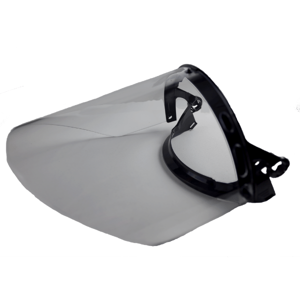 Hardhats and Helmets - Mann Supply BullardBracket