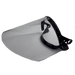Hardhats and Helmets - Mann Supply BullardBracket