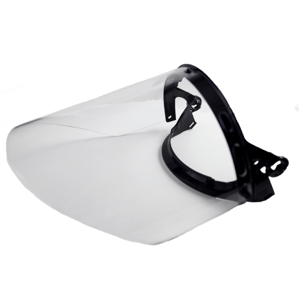 Hardhats and Helmets - Mann Supply BullardBracket
