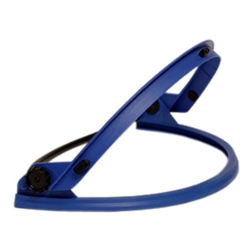 Hardhats and Helmets - Mann Supply BullardBracket