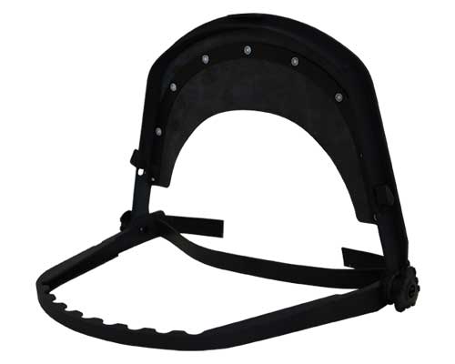 Hardhats and Helmets - Mann Supply BullardBracket