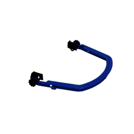 Hardhats and Helmets - Mann Supply BullardBracket