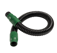 Hardhats and Helmets - Mann Supply BullardBreathing Tubes