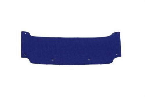 Hardhats and Helmets - Mann Supply BullardBrowPad