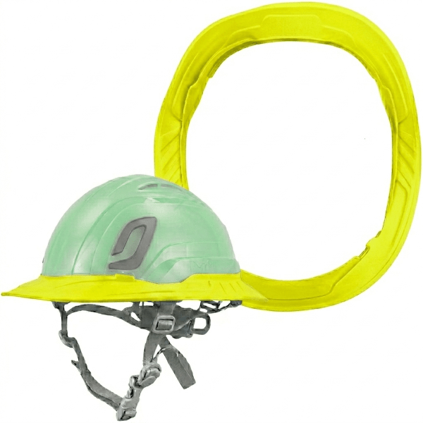 Hardhats and Helmets - Mann Supply BullardBullard