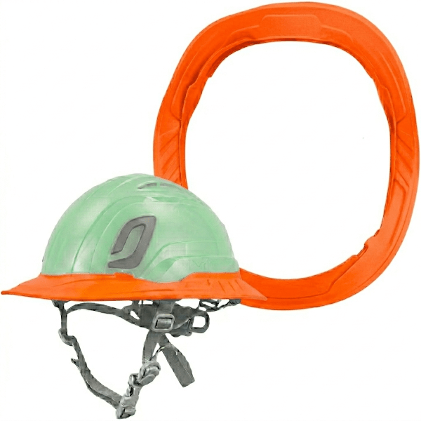 Hardhats and Helmets - Mann Supply BullardBullard