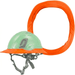 Hardhats and Helmets - Mann Supply BullardBullard