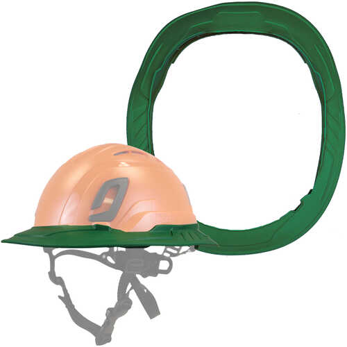 Hardhats and Helmets - Mann Supply BullardBullard