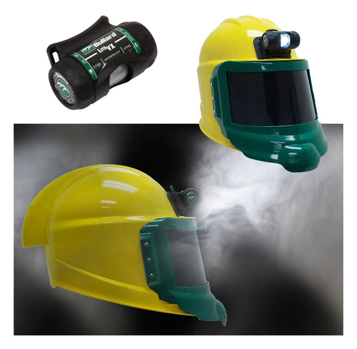 Hardhats and Helmets - Mann Supply BullardBullard