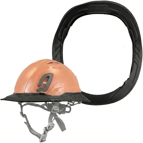 Hardhats and Helmets - Mann Supply BullardBullard