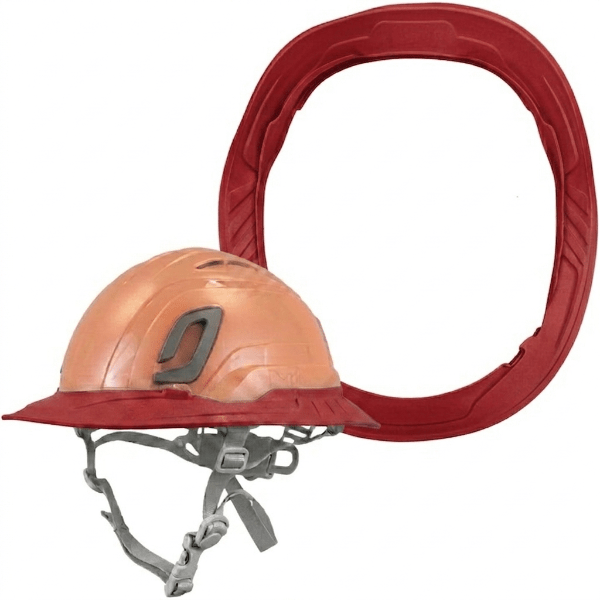 Hardhats and Helmets - Mann Supply BullardBullard