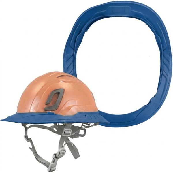 Hardhats and Helmets - Mann Supply BullardBullard