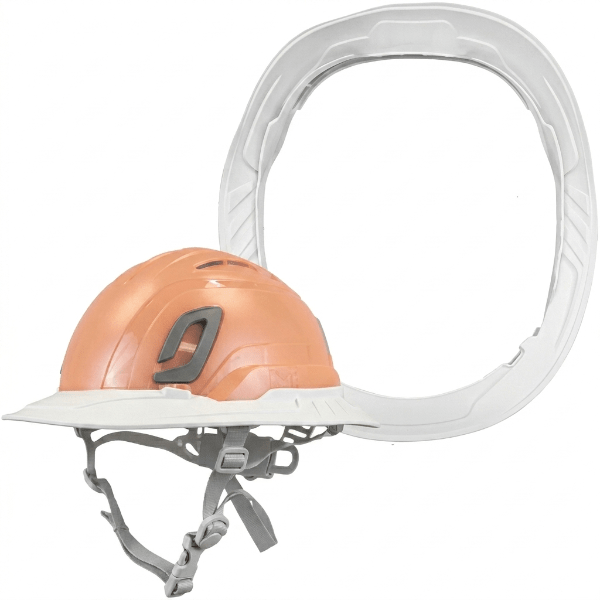 Hardhats and Helmets - Mann Supply BullardBullard