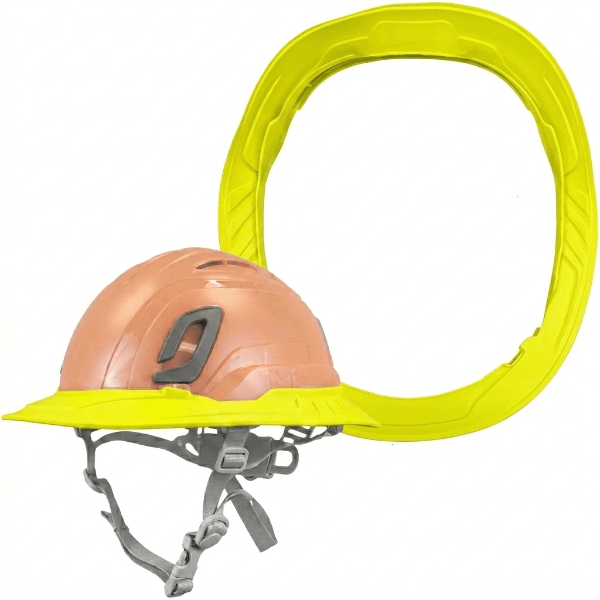 Hardhats and Helmets - Mann Supply BullardBullard