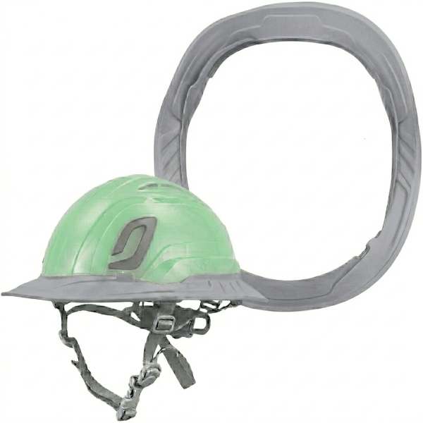 Hardhats and Helmets - Mann Supply BullardBullard