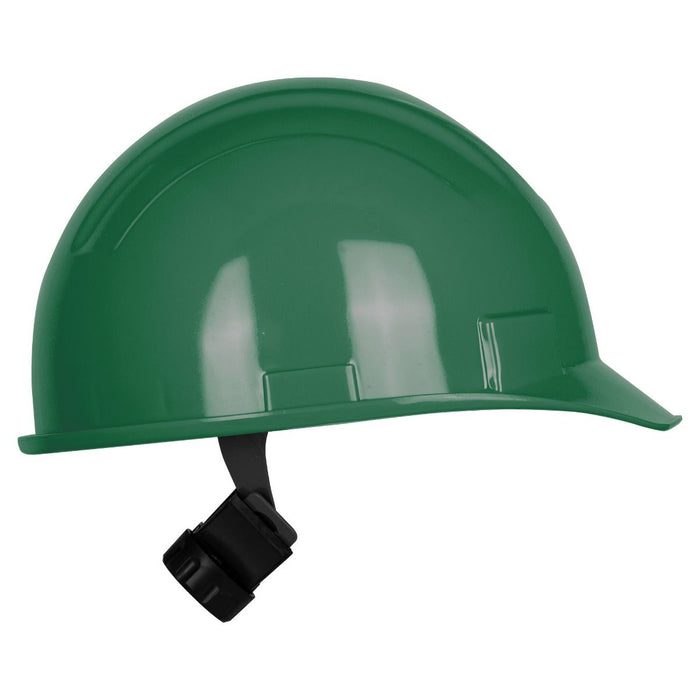 Hardhats and Helmets - Mann Supply H SeriesCanada