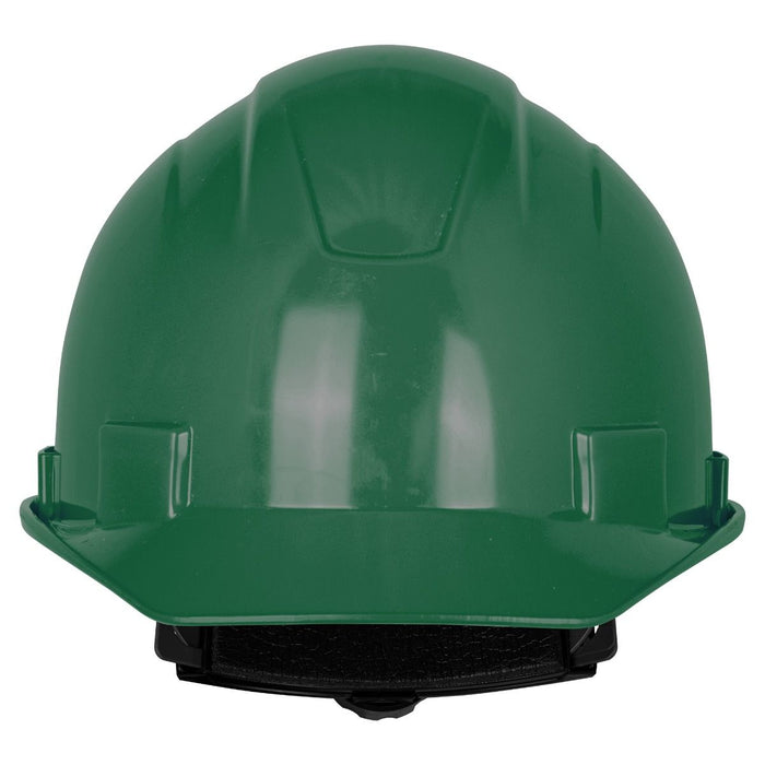 Hardhats and Helmets - Mann Supply H SeriesCanada