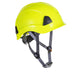 Hardhats and Helmets - Mann Supply PortwestFall Protection