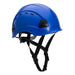 Hardhats and Helmets - Mann Supply PortwestFall Protection