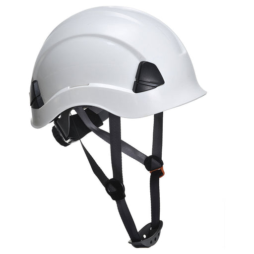 Hardhats and Helmets - Mann Supply PortwestFall Protection