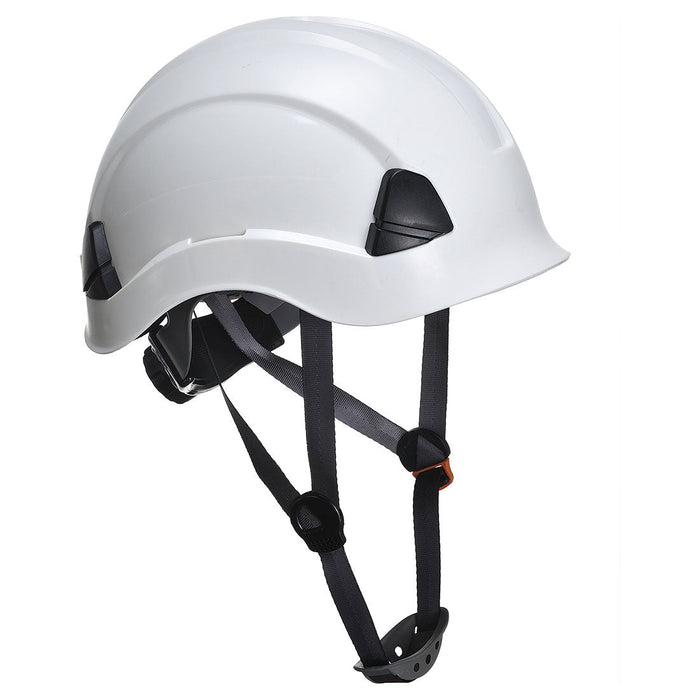 Hardhats and Helmets - Mann Supply PortwestFall Protection