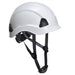 Hardhats and Helmets - Mann Supply PortwestFall Protection