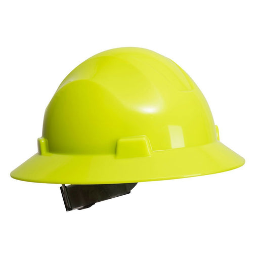 Hardhats and Helmets - Mann Supply PortwestFall Protection