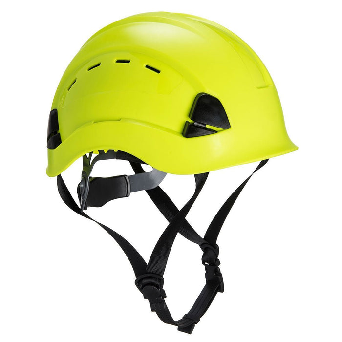 Hardhats and Helmets - Mann Supply PortwestFall Protection