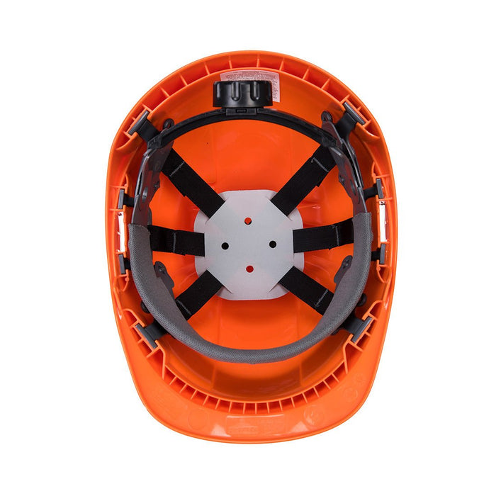 Hardhats and Helmets - Mann Supply PortwestFall Protection