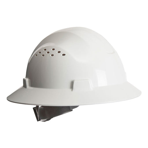 Hardhats and Helmets - Mann Supply PortwestFall Protection
