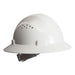 Hardhats and Helmets - Mann Supply PortwestFall Protection